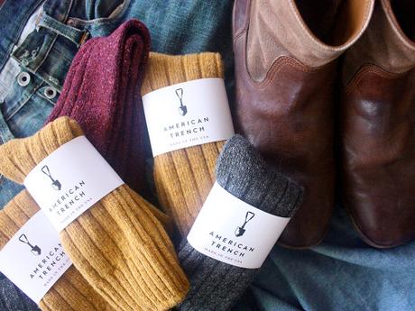 Why Produce Socks in the US? image