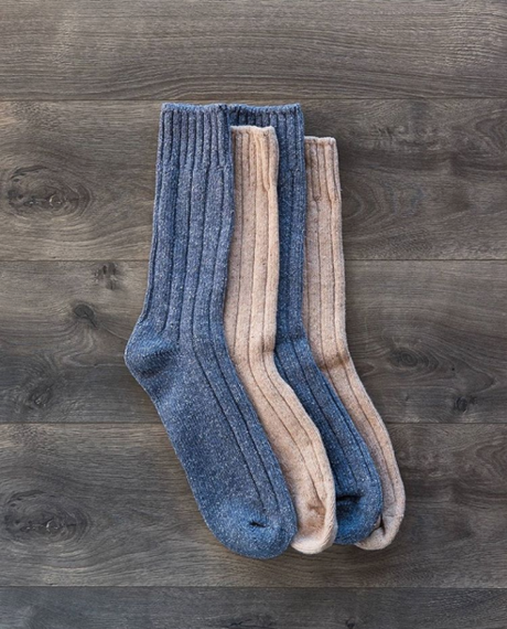 Why Produce Socks in the US? image
