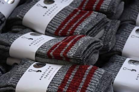 Why Produce Socks in the US? image