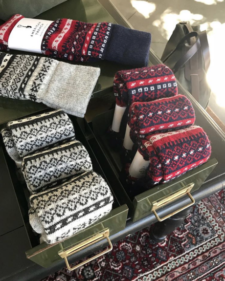 Why Produce Socks in the US? image