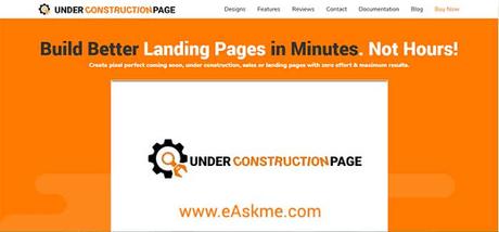How to Create Coming Soon Pages in WordPress