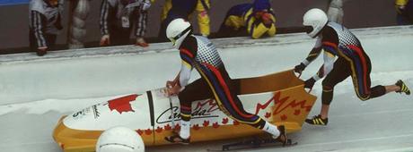 Economist apologises for his twitter post - Jamaican bobsled in Winter Olympics