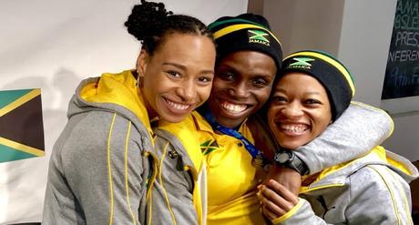 Economist apologises for his twitter post - Jamaican bobsled in Winter Olympics