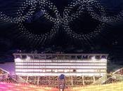 Pyeongchang Winter Olympics Opening Ceremony Luge