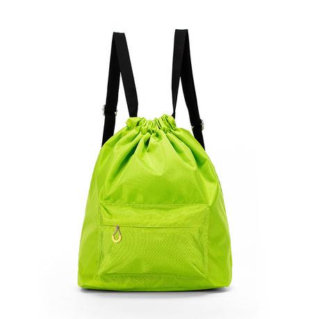 Newchic waterproof drawstring bags