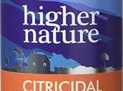 Winter Tips from #LondonWalks Guides No.9. LW's @Clairecuwalk Recommends Grapefruit Seed Extract