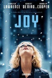 ABC Film Challenge – Oscar Nomination – J – Joy (2015)