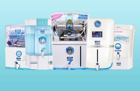 5 Rewarding Reasons to Invest In a Countertop Water Purifier