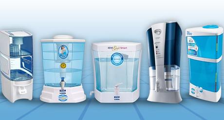 5 Rewarding Reasons to Invest In a Countertop Water Purifier