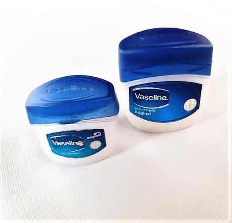 Top 10 Benefits of Vaseline Petroleum Jelly