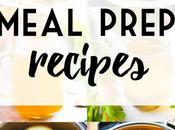 Instant Meal Prep Recipes