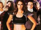 Upcoming Release Chokeslam