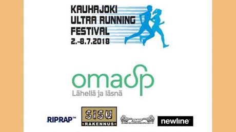 Kauhajoki Ultra Running Festival 2018
