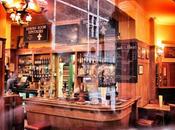 Nightly #London #Photoblog 10:02:18: Warm Glow #Soho Wintry Afternoon