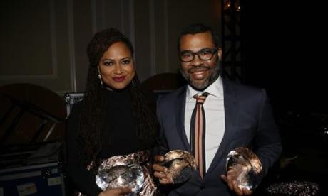 Ava DuVernay & The Cast Of Queen Sugar Win At  AAFCA Awards