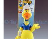 Baby Huey Exhibit