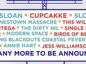 Canadian Music Week Announces Lineup 2018