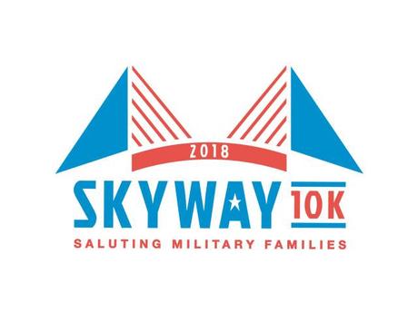 Skyway 10K to be televised, more event details released including images of medals, shirts!