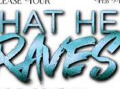 Release Tour: What Craves E.M. Denning