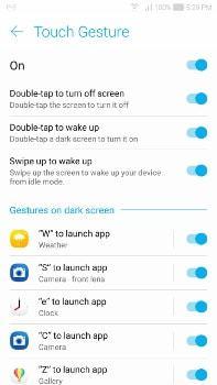 ASUS ZenFone 4 Selfie (Dual Camera) Tips & Tricks