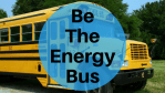 Be The Energy Bus
