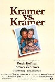 ABC Film Challenge – Oscar Nomination – K – Kramer vs. Kramer (1979)