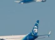 Boeing 737-800, Alaska Airlines/ 787-9,