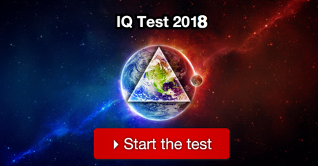 Only Genius Can Score 5/10 in This IQ Test