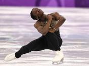 [WATCH] Figure Skater Performs Beyonce Olympics