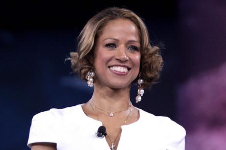Stacey Dash Is Considering Running For Congress