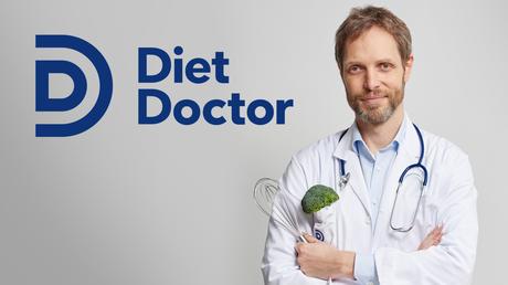 Upcoming new Diet Doctor design!
