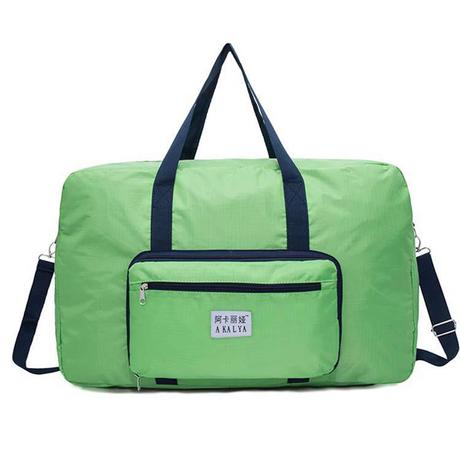 Newchic nylon travel bag