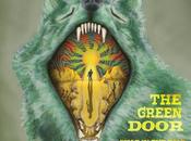 GREEN DOOR Wolf Fold