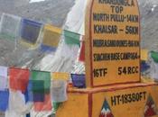 DAILY PHOTO: Scenes from Khardung-la