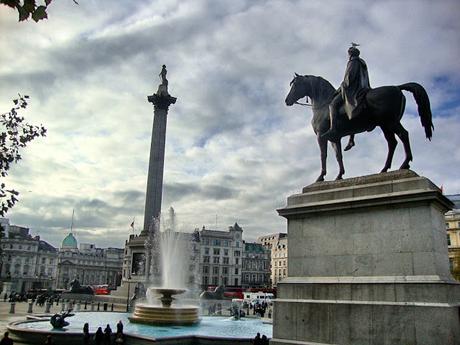 In & Around #London #Photoblog… London On The Hoof
