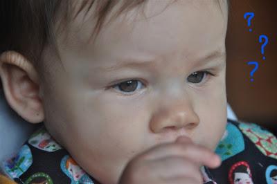 Josie has a Question