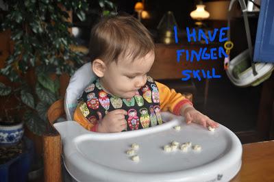 Josie has a Question