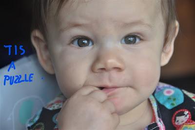 Josie has a Question