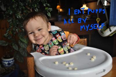 Josie has a Question