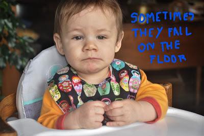 Josie has a Question