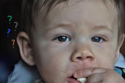 Josie has a Question