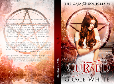 Cursed by Grace White