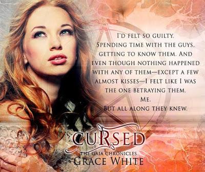 Cursed by Grace White