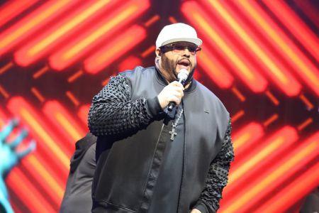 Festival Of Praise 2018 All Male Line Up Check It Out! Festival Of Praise 2018 All Male Line Up Check It Out!