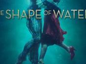 Shape Water (2017)