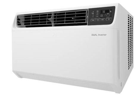 LG gears up for Indian summers with Dual Inverter Window Air Conditioners