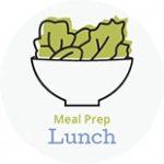 Cold Sesame Noodle Meal Prep Bowls (Vegan)