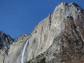 YOSEMITE VALLEY WINTER: Surprisingly Warm Uncrowded