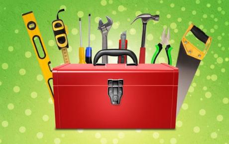 Top Tools Men Must Have In Their Home Toolbox