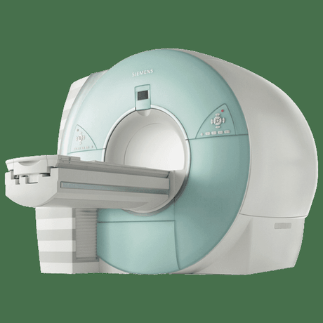 My MRI Experiences For My Brain & Temporomandibular Joint Disorders (TMJ)